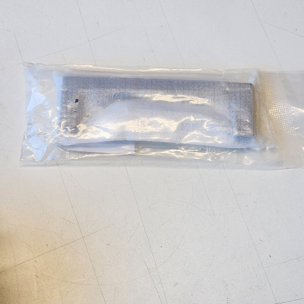 3-3/4 in. Matte Black Solid Square Slim Cabinet Drawer Bar Pulls (10-Pack) (21683-96-MB-10) 3-3/4 in. Matte Black Solid Square Slim Cabinet Drawer Bar Pulls (10-Pack) (21683-96-MB-10)